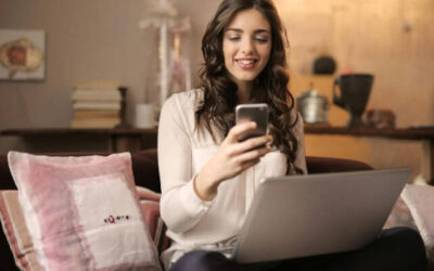Email Marketing para Coaches: Haz Crecer tu Negocio y Consigue Más Clientes [Swipe File]